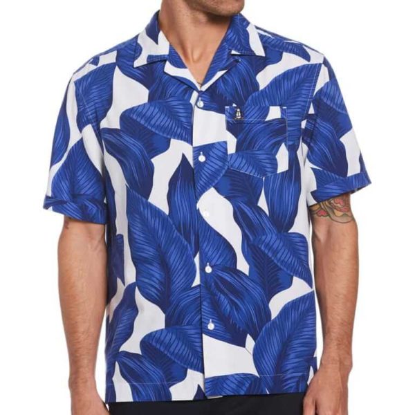 Hawaiian Shirts buy